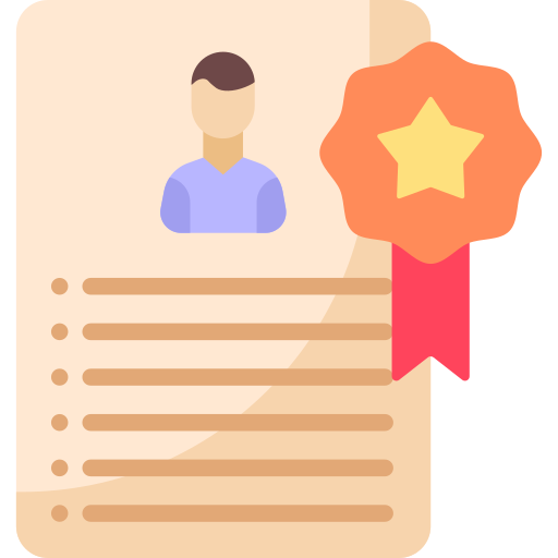 Years of Experience